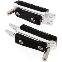 Footpegs OE Type Suzuki GSX1300R Hayabusa BIHR