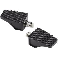 FOOTPEGS PERF MALE BLK
