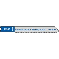 För metall, serie professional / U METABO