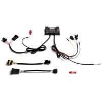 Force Master 3 Electronic Ignition Box (Fuel Injection) MALOSSI