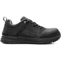 Force Safety Shoe Black 41