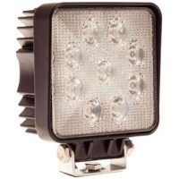 FORDBEL LED 27W 12-24V 1800LMARBETSLJUS CELLITE 27W 12-24V