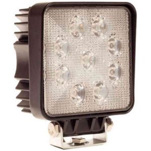 FORDBEL LED 27W 12-24V 1800LMARBETSLJUS CELLITE 27W 12-24V