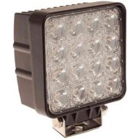 FORDBEL LED 48W 12-24V 2844LMARBETSLJUS CELLITE 48W 12-24V