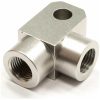 Fördelare Aluminium Silver SPEEDBRAKES – miniatyr 1