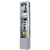 FÖRDELNINGSCENTRAL CDCS 6320