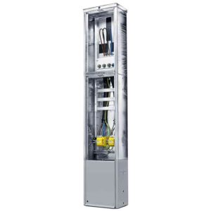 FÖRDELNINGSCENTRAL CDCS 6320