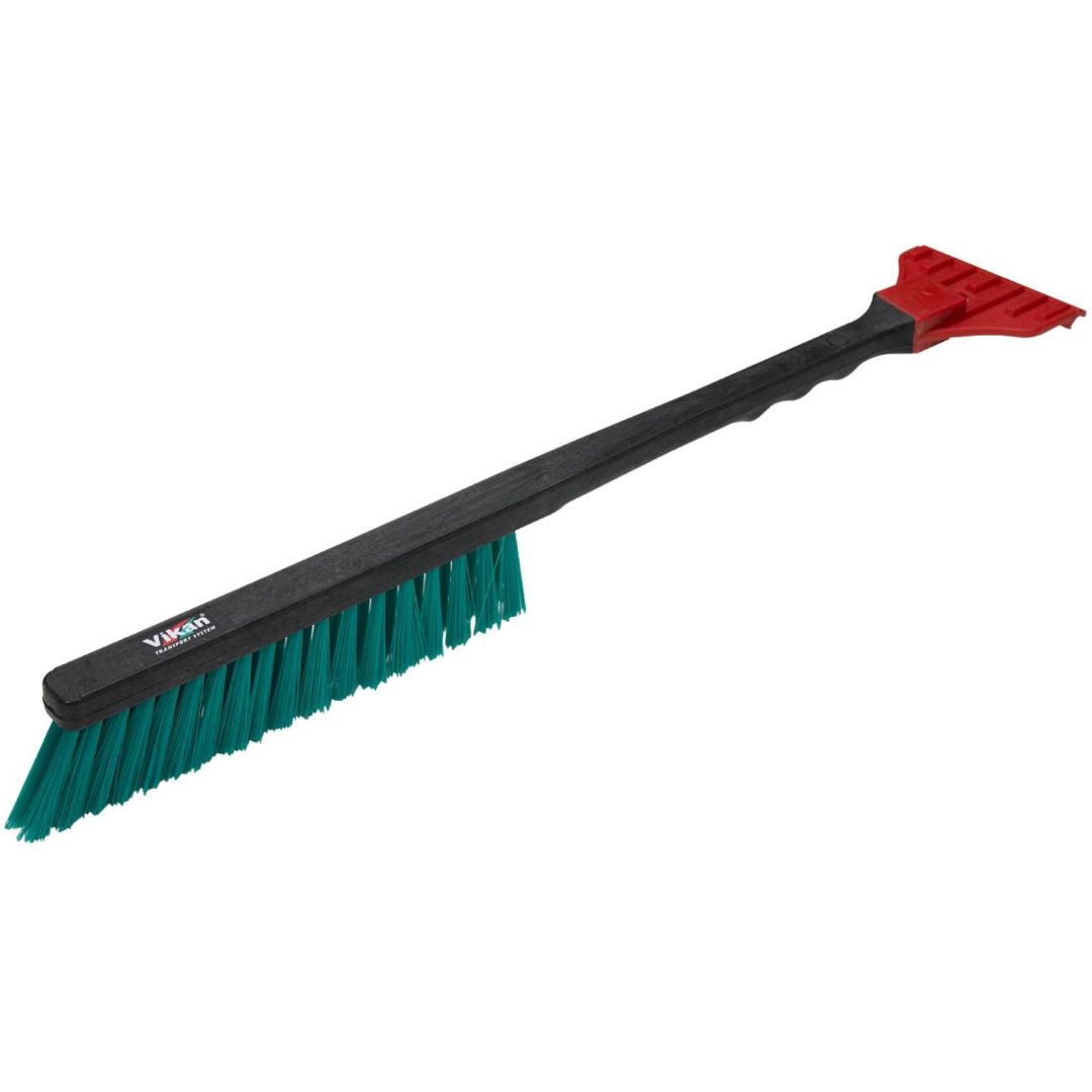 Fordonssnöborste Vikan FORDONSBORSTE SNÖ VIKAN 450MM – bild 2
