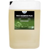 Fordonstvätt Wax Shampoo Plus LAHEGA
