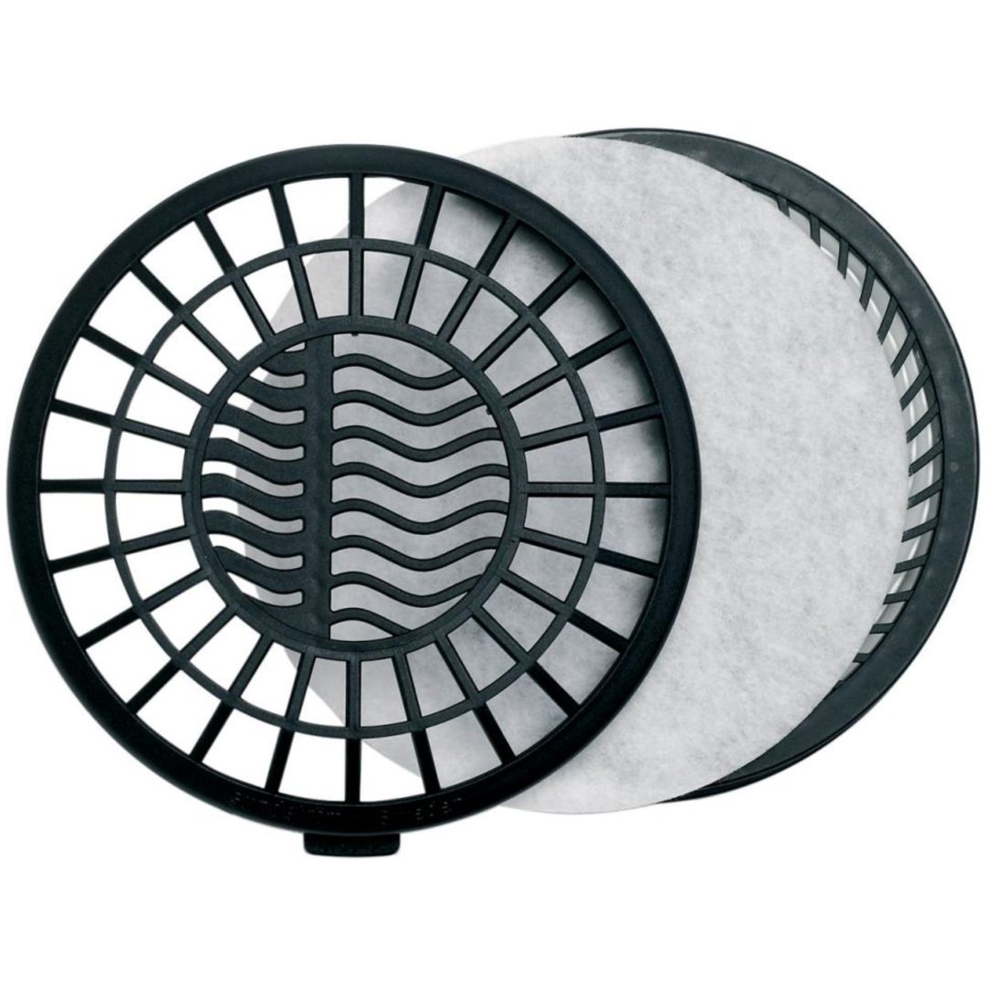 Förfilter 221 5-pack Sundström SUNDSTROM Beteckning: 221, 5-PACK
