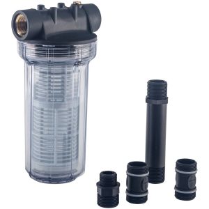 Förfilter 250/1 ALKO