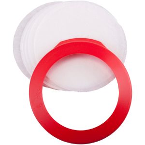 FÖRFILTER 500110