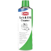 Förgasar- & EGR-rengöring CRC