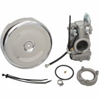 Förgasar Kit HSR 42mm Smoothbore Mikuni