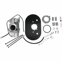 Förgasar Kit HSR 42mm Smoothbore Mikuni