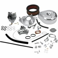 Förgasar Kit Super E S&S Cycle