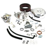 Förgasar Kit Super G S&S Cycle