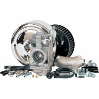 Förgasar Kit Total HSR 42mm Smoothbore Mikuni