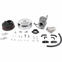 Förgasar Kit Total HSR 42mm Smoothbore Mikuni