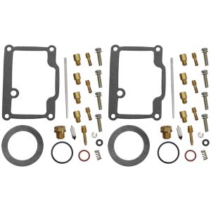 Förgasar reparations kit Polaris Sno-X