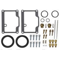 Förgasar reparations kit Polaris Sno-X