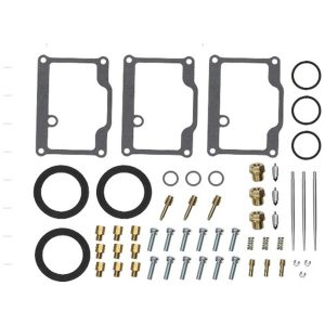 Förgasar reparations kit Polaris Sno-X