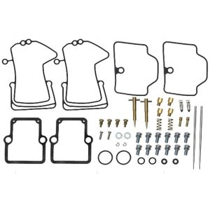 Förgasar reparations kit Ski-Doo Sno-X