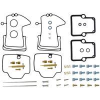Förgasar reparations kit Sno-X