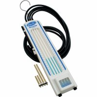 Förgasar-Synkroniseringsverktyg SyncPro MOTION PRO