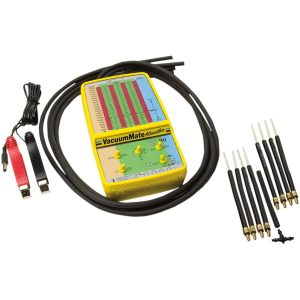 Förgasar-Synkroniseringsverktyg VacuumMate TECMATE