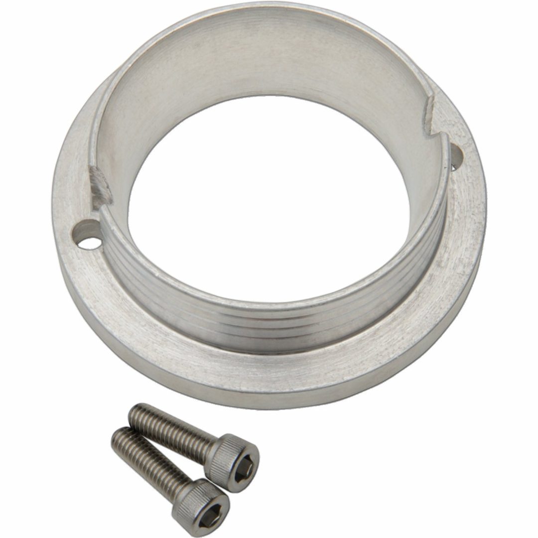 Förgasaradapater Silver WSM