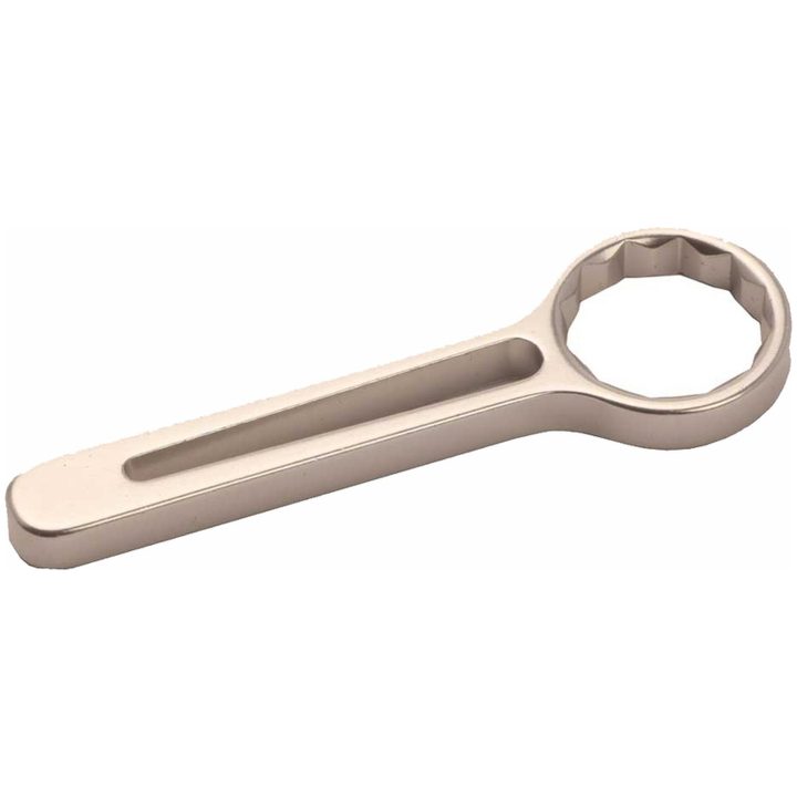 Förgasaravtappningsnyckel Silver RFX – bild 2
