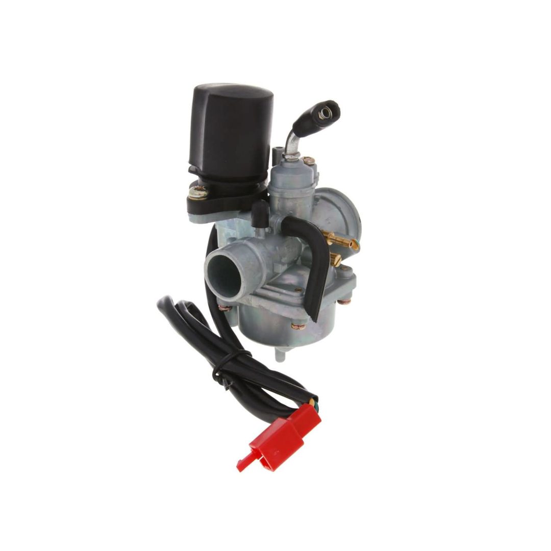 Förgasare 101 OCTANE Förgasare Kit