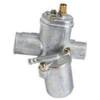 Förgasare 17mm Bing Zundapp /Puch Ubåt