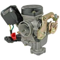 Förgasare 19mm 139Qma/