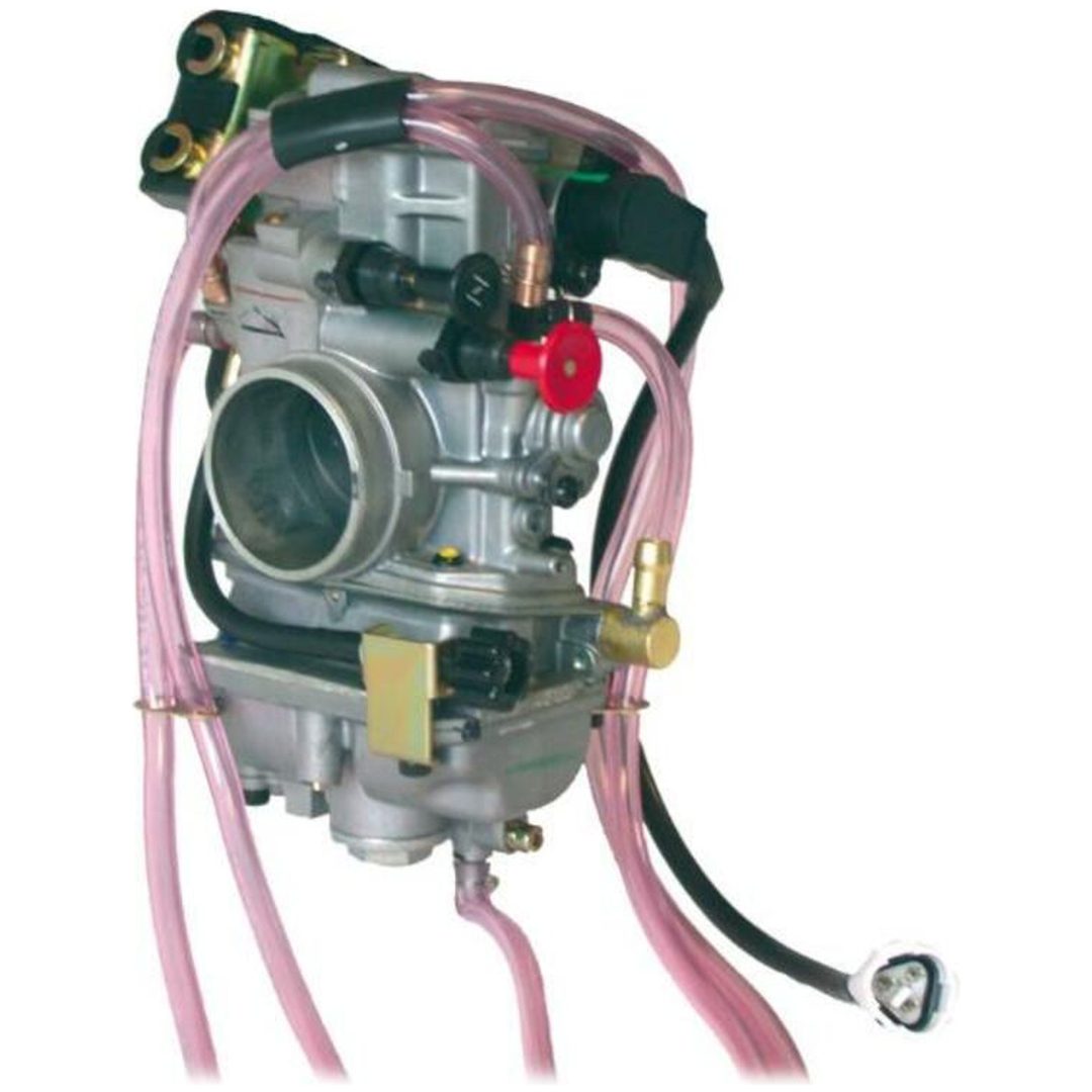 Förgasare FCR-MX37 KEIHIN – bild 2