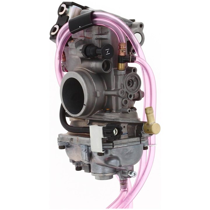 Förgasare FCR-MX37 KEIHIN – bild 5