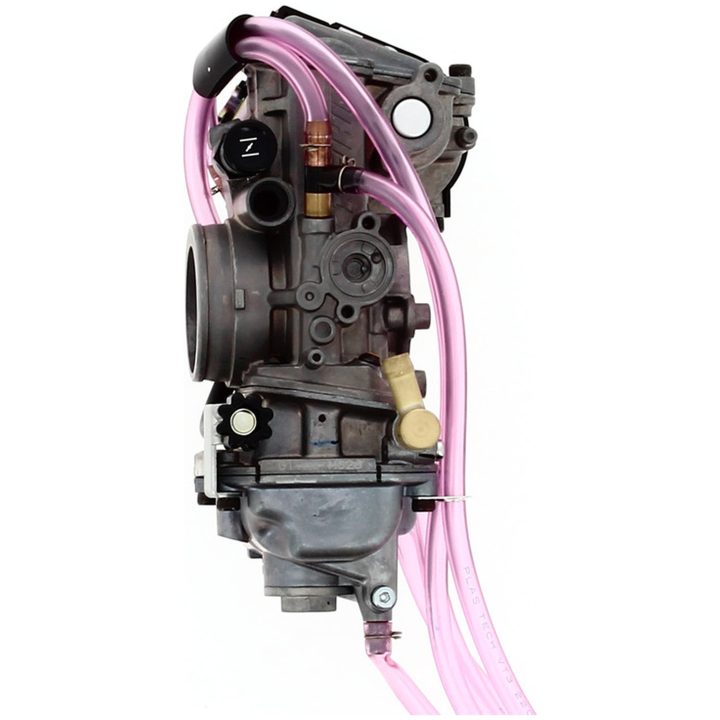 Förgasare FCR-MX37 KEIHIN – bild 7