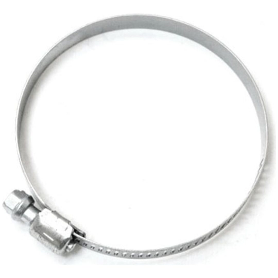 Förgasare HSR42 Clamp MIKUNI