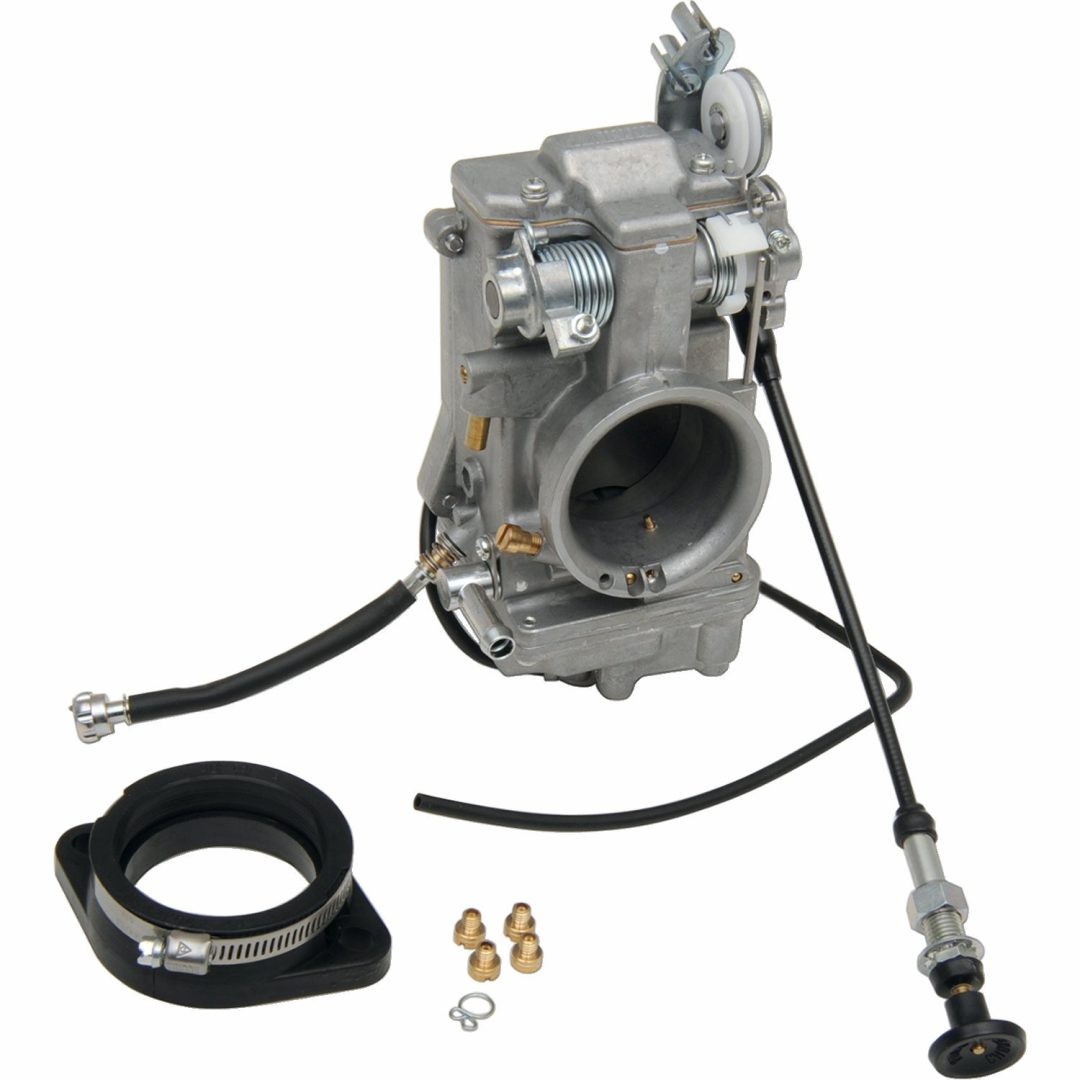 Förgasare Hsr48 Natur MIKUNI