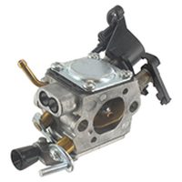 Förgasare Husqvarna 445EII-450EII