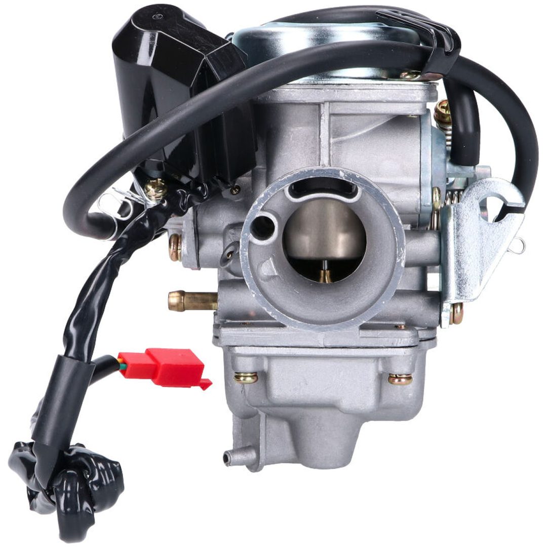 Förgasare Kit 101 OCTANE