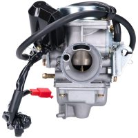 Förgasare Kit 101 OCTANE