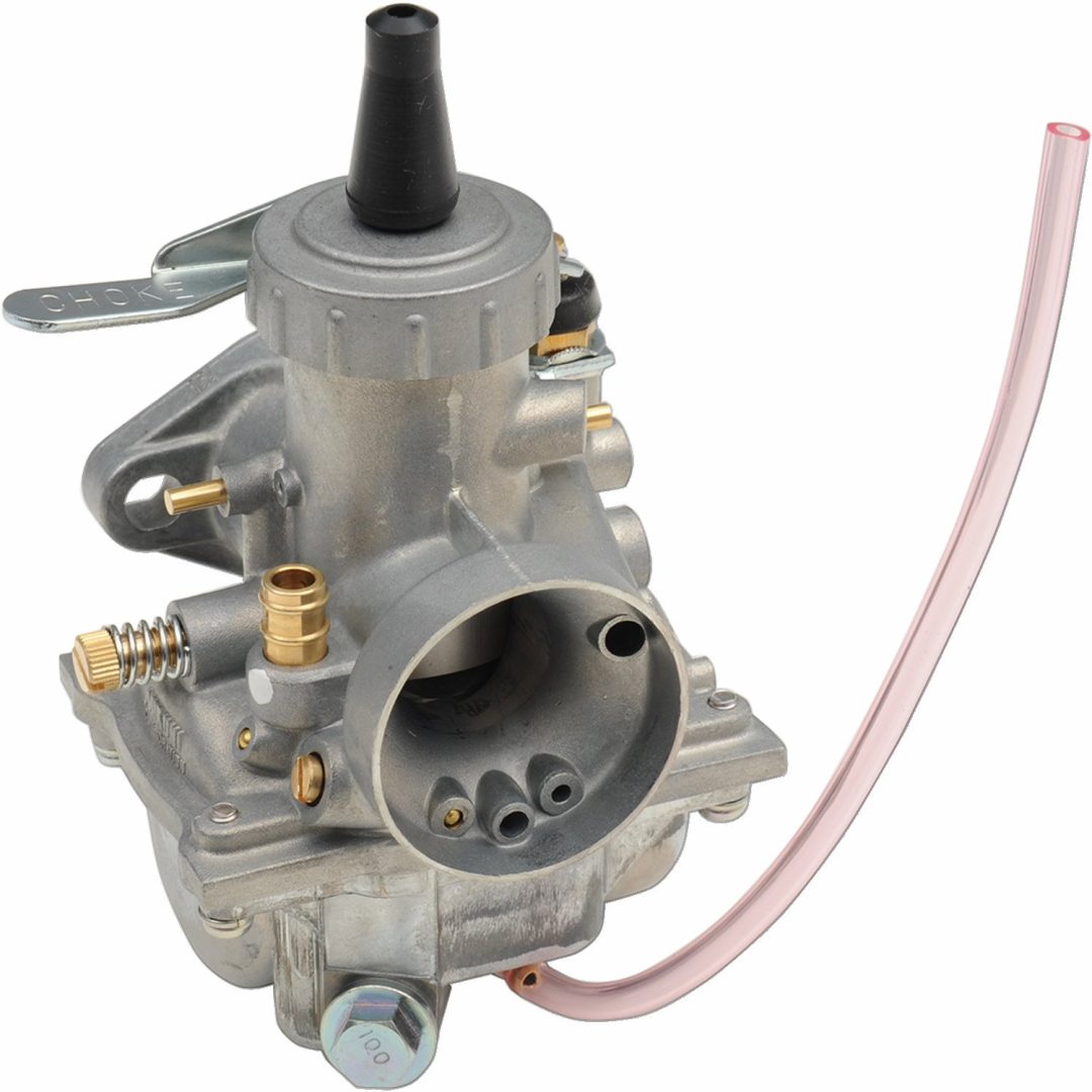 Förgasare Mikuni CARBURETOR 22MM VM22-133