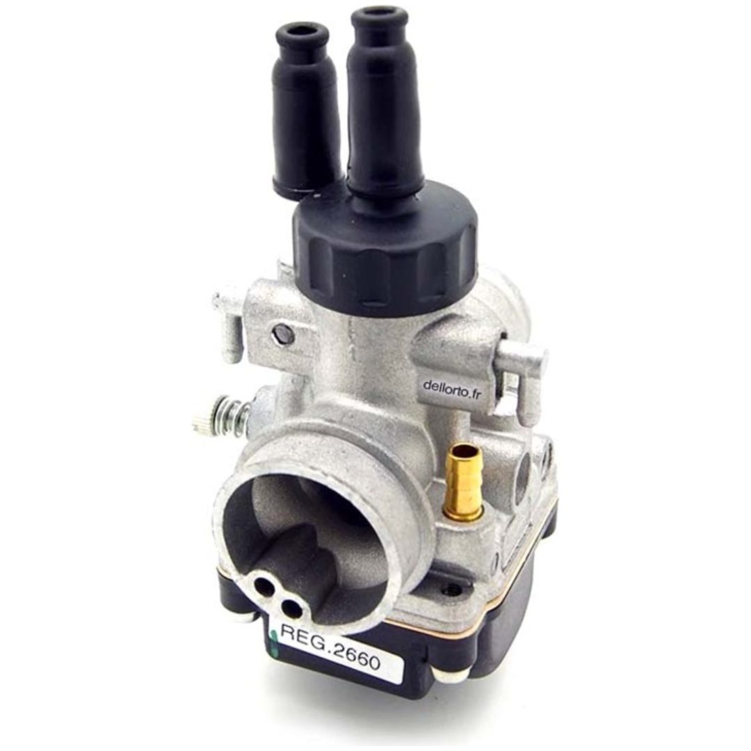 Förgasare PHBG DS 21mm DELL ORTO – bild 2