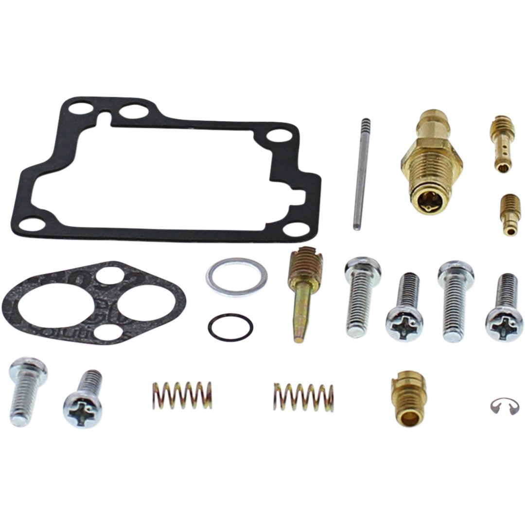 Förgasare Rep. Kit Moose Racing Reparationssats