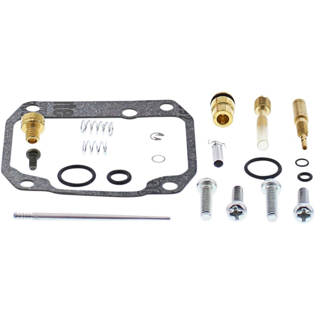 Förgasare Rep. Kit Moose Racing Reparationssats