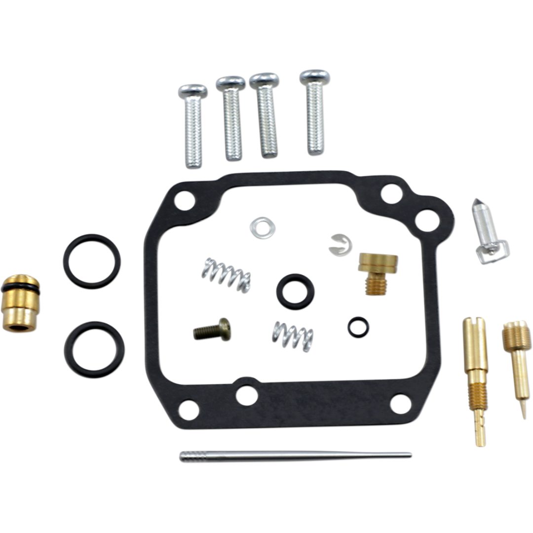 Förgasare Rep. Kit Moose Racing Reparationssats