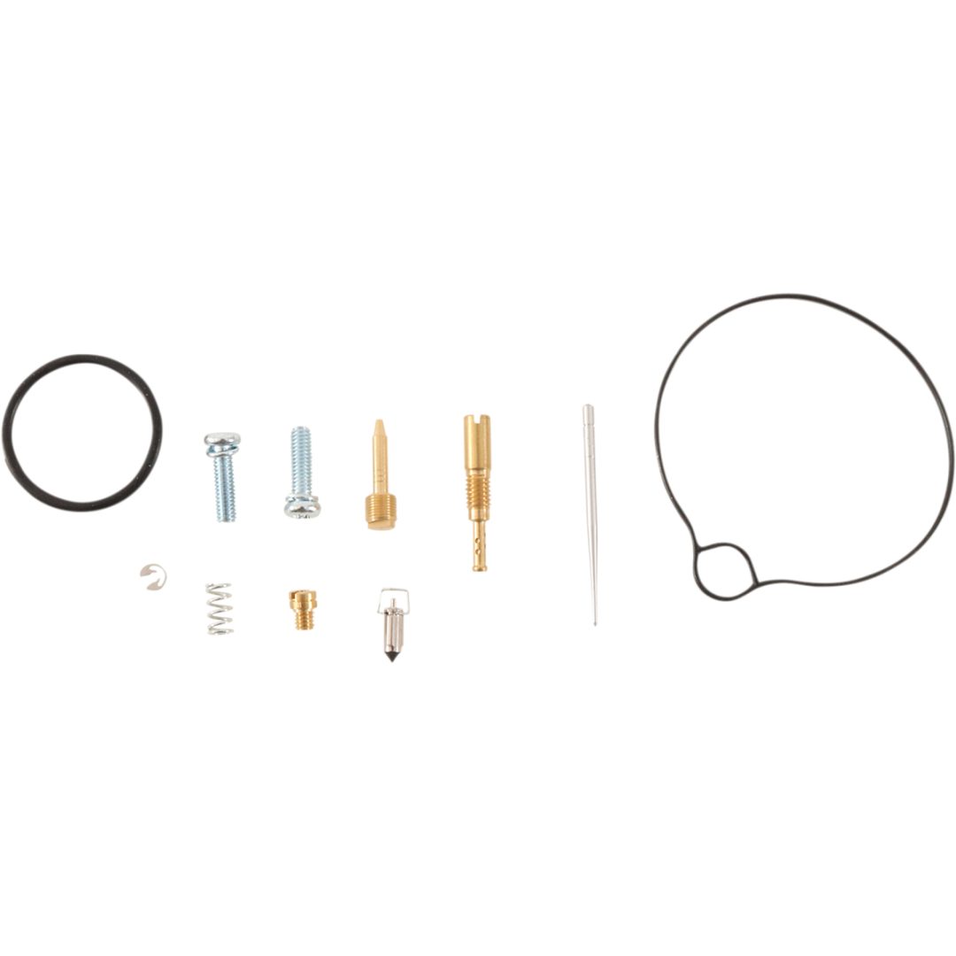 Förgasare Rep. Kit Moose Racing Reparationssats