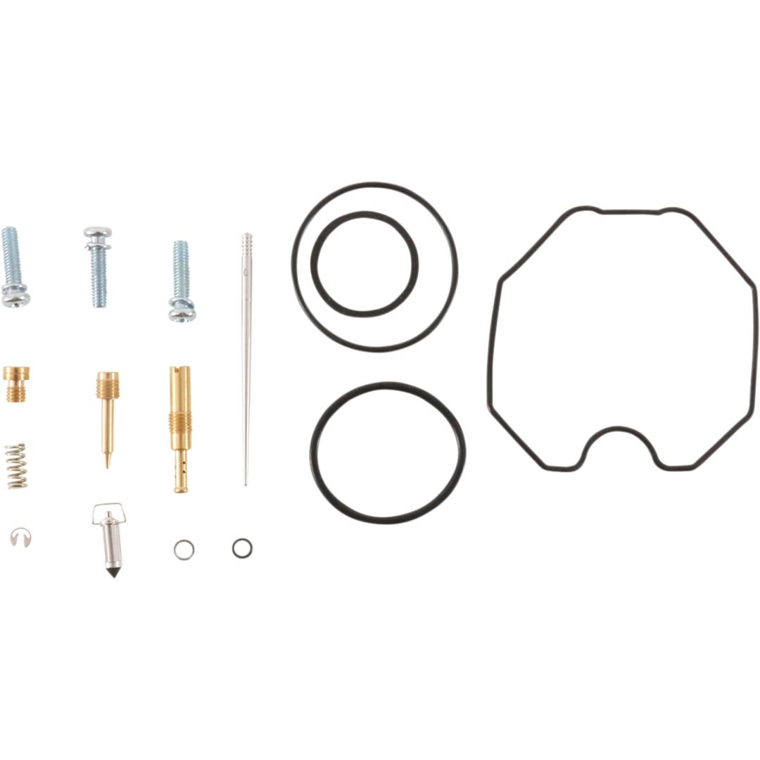 Förgasare Rep. Kit Moose Racing Reparationssats